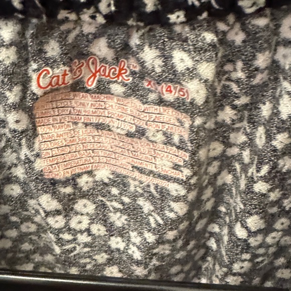 Girls 4/5 Tee Lot - Picture 5 of 10